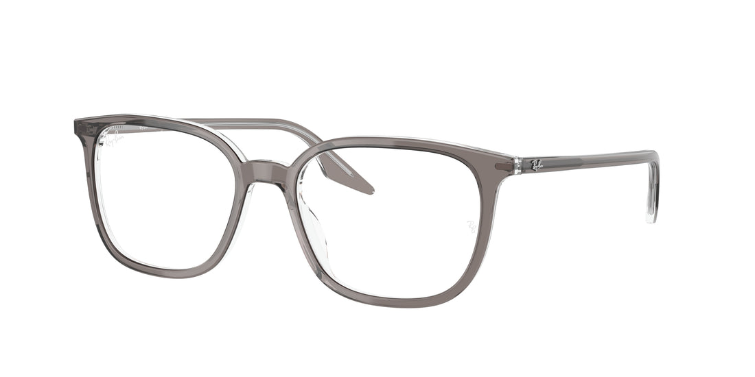 Brillen ray-ban rx5406 8111 unisex größe 54mm - Hauptansicht