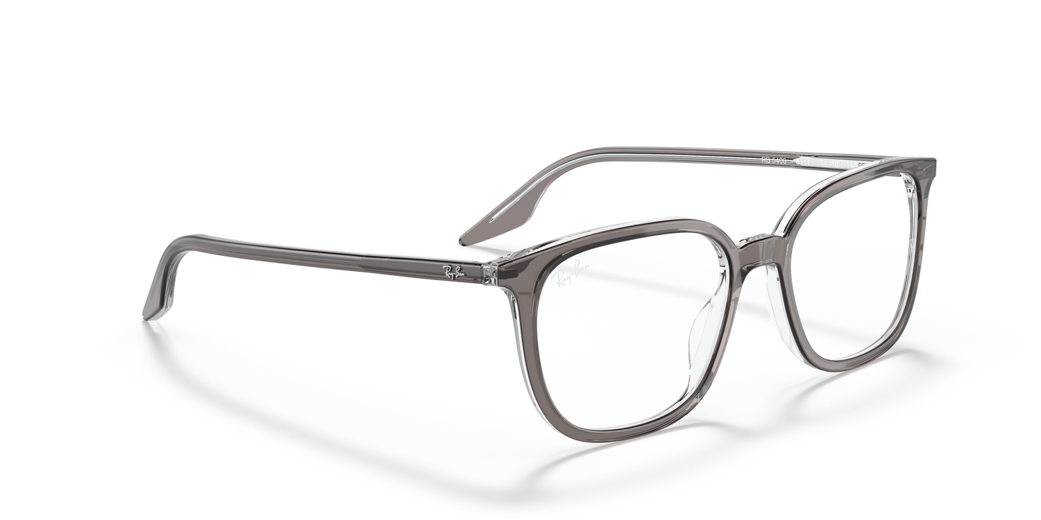 RAY-BAN RX5406 8111 54