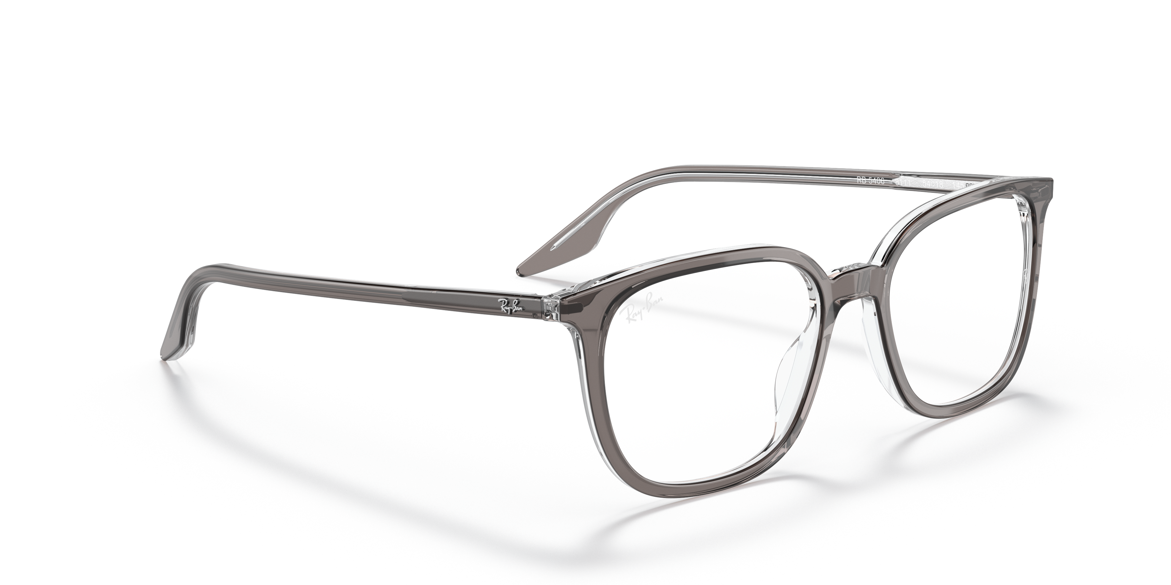 RAY-BAN RX5406 8111 54
