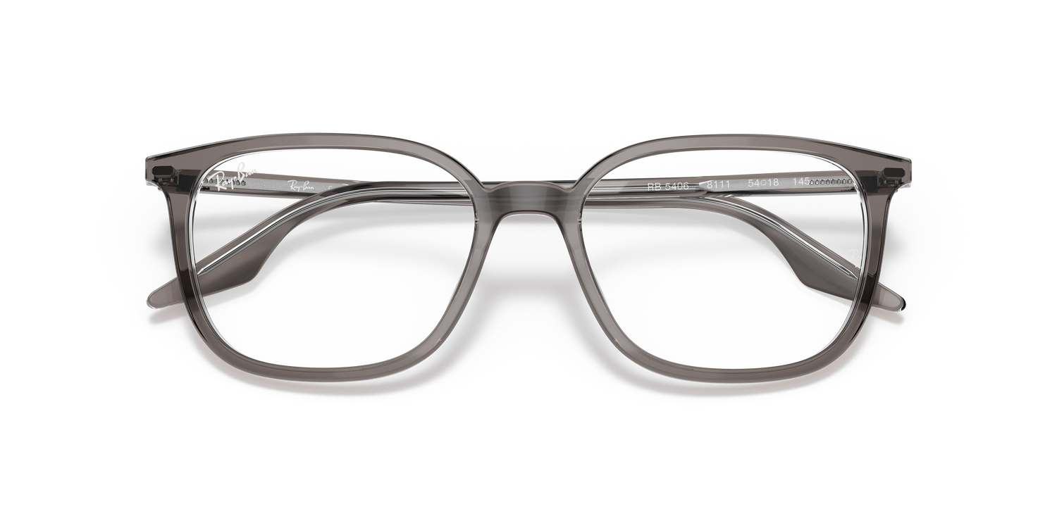 RAY-BAN RX5406 8111 54
