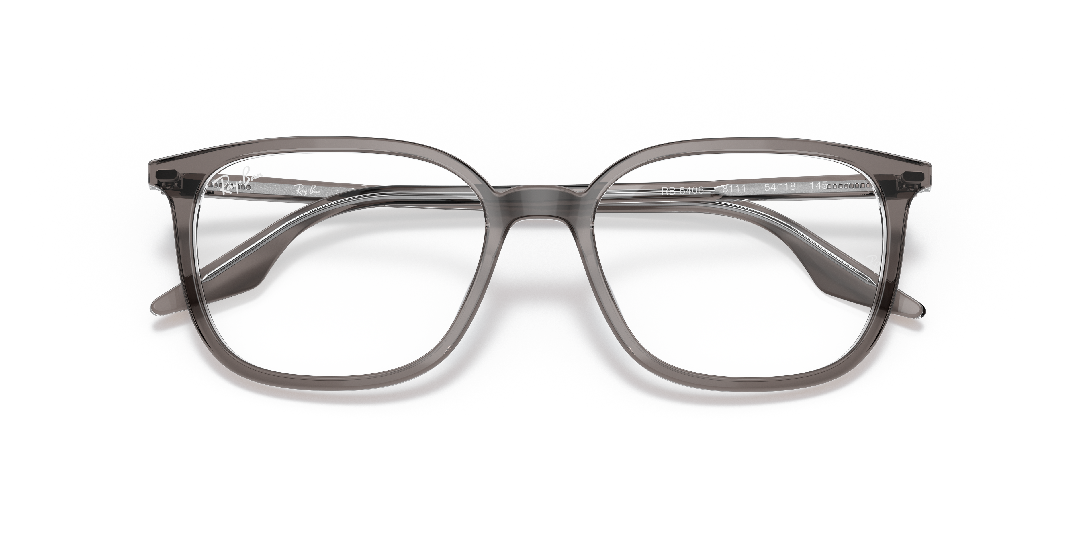 RAY-BAN RX5406 8111 54