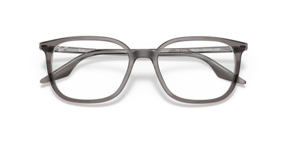 RAY-BAN RX5406 8111 54