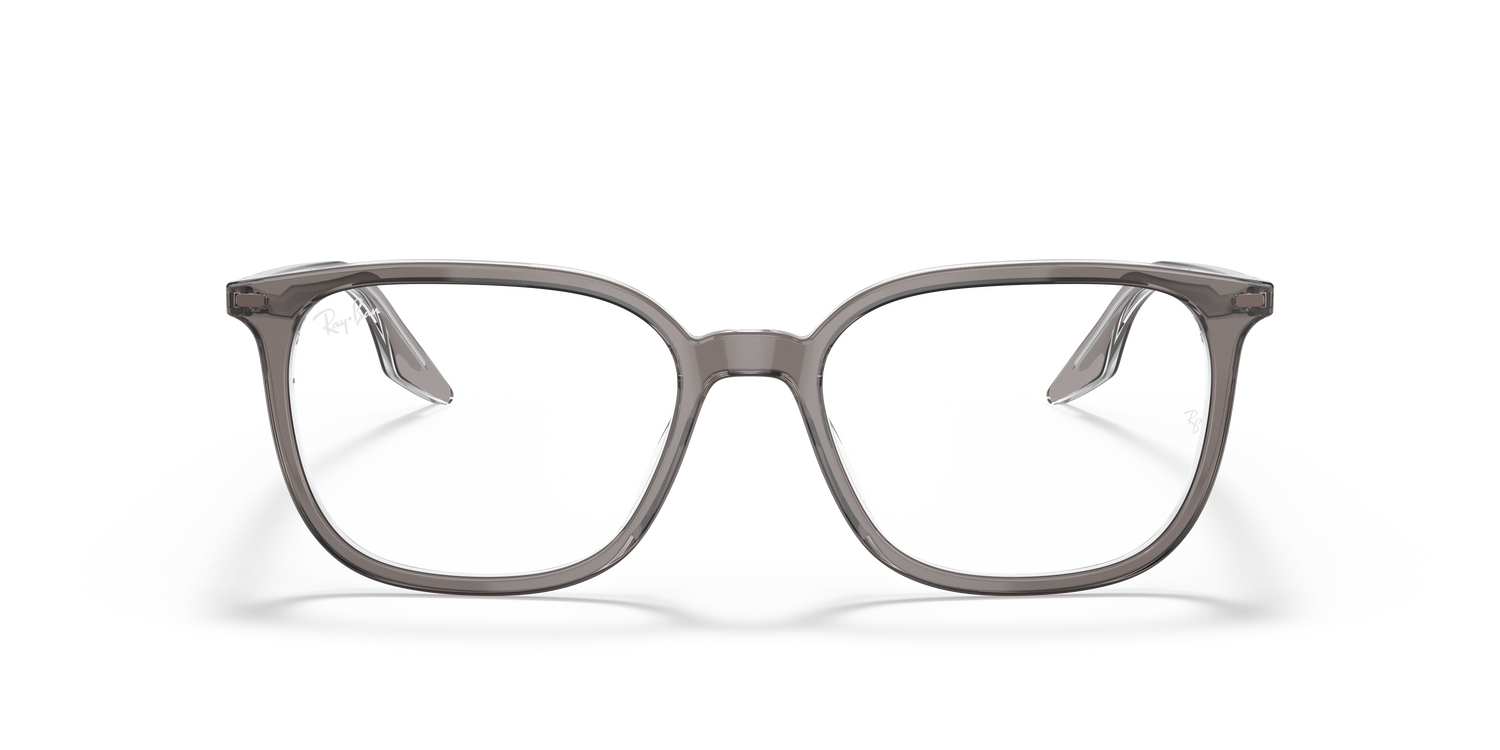 RAY-BAN RX5406 8111 54