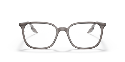 RAY-BAN RX5406 8111 54