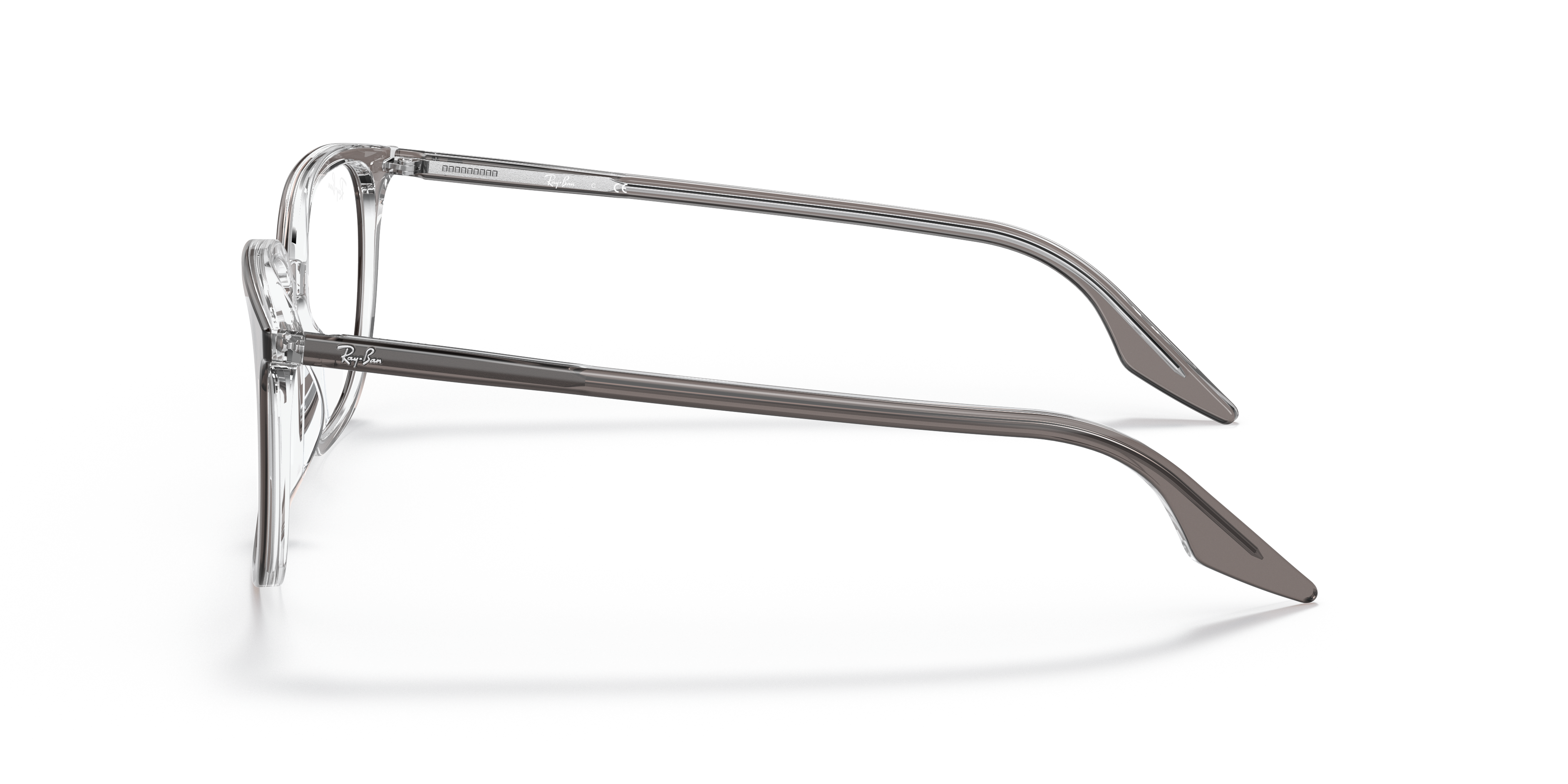 RAY-BAN RX5406 8111 54