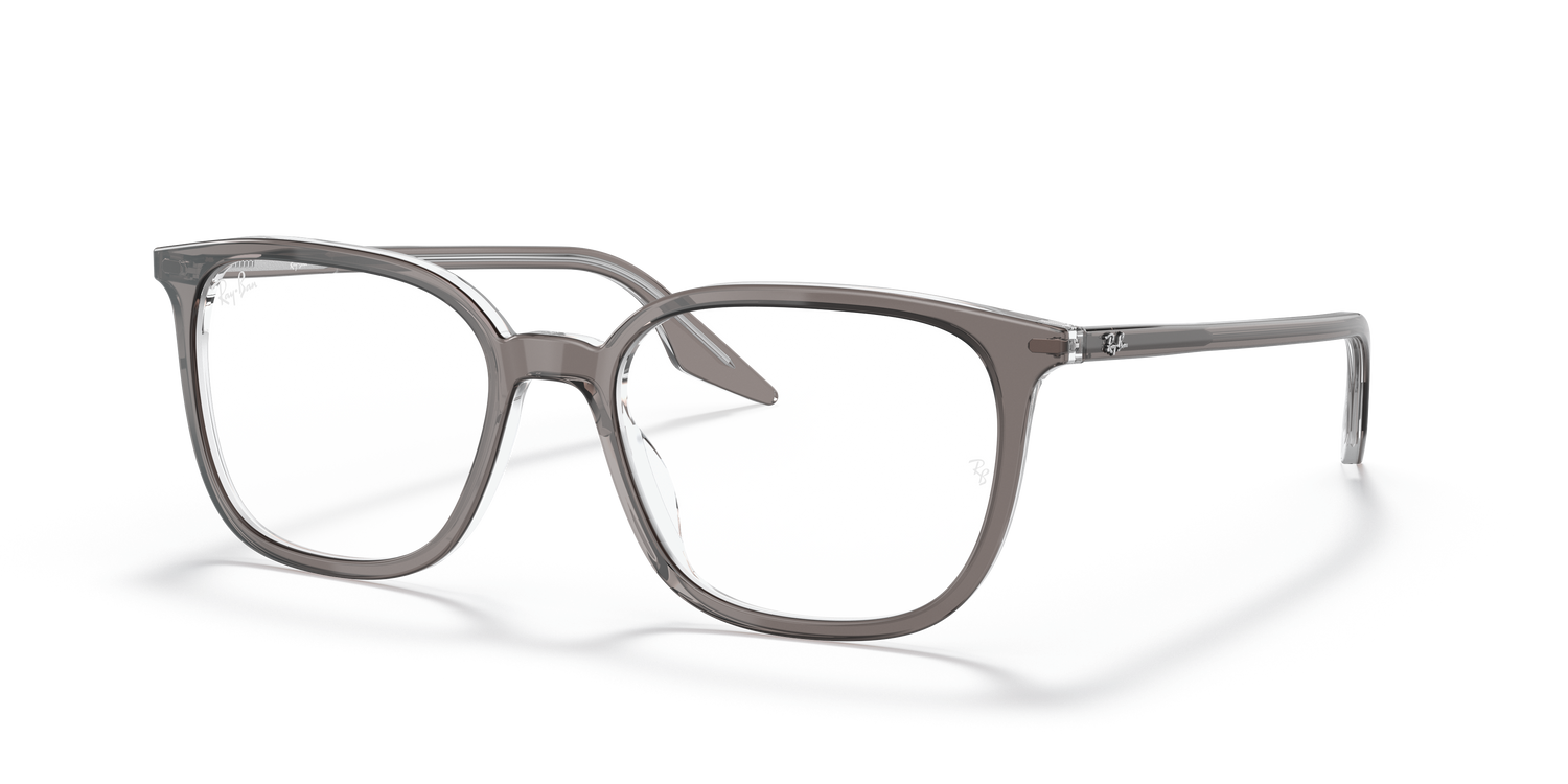 RAY-BAN RX5406 8111 54