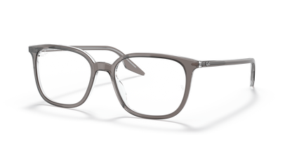 RAY-BAN RX5406 8111 54