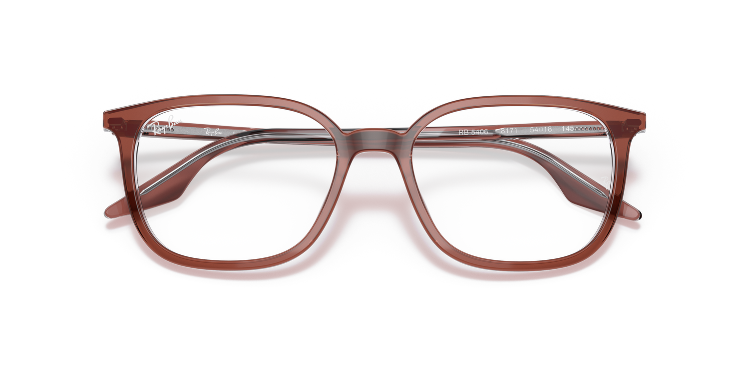 RAY-BAN RX5406 8171 54 - 13