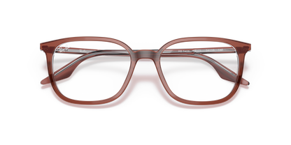 RAY-BAN RX5406 8171 52
