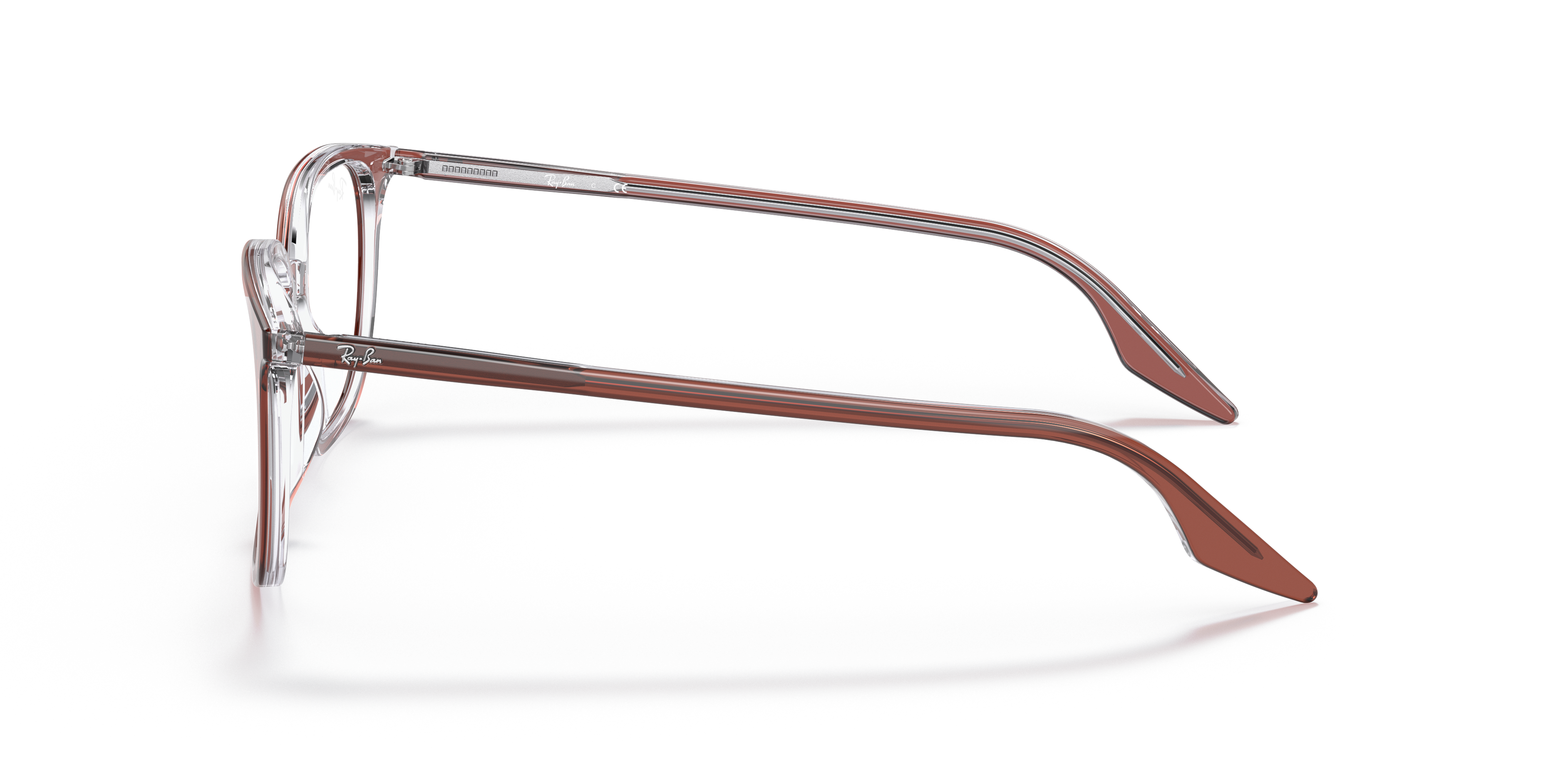 RAY-BAN RX5406 8171 54 - 9