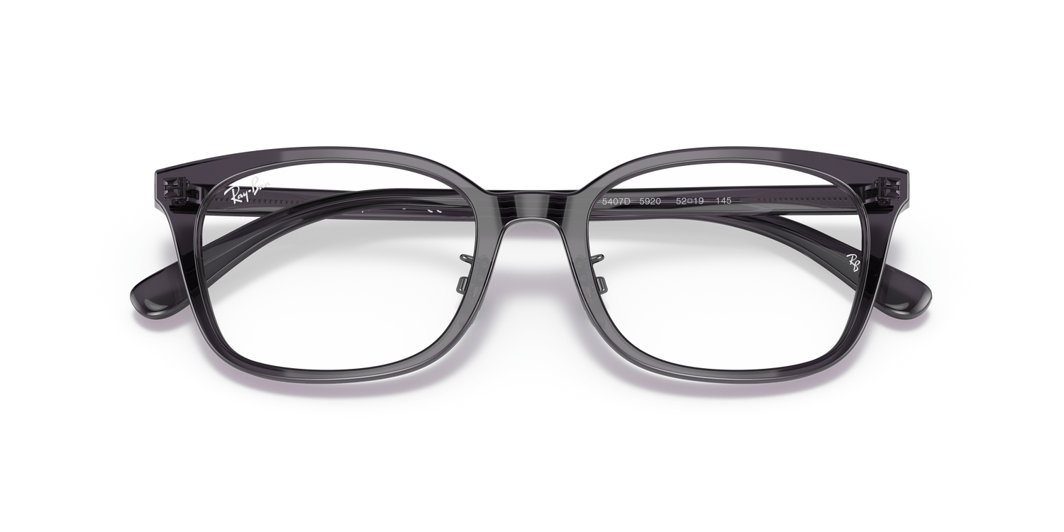 RAY-BAN RX5407D 5920 52