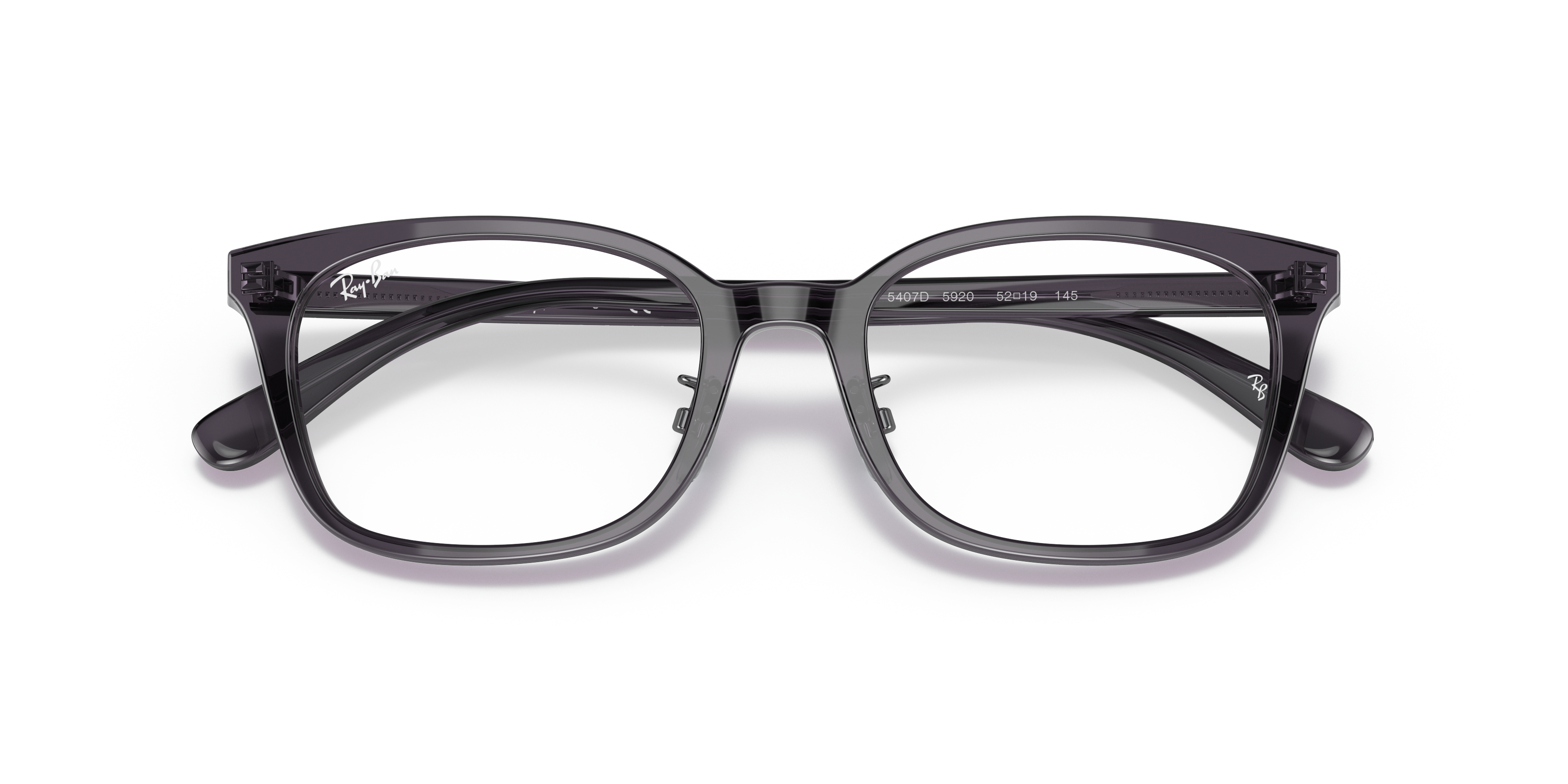 RAY-BAN RX5407D 5920 52