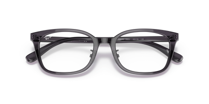 RAY-BAN RX5407D 5920 52