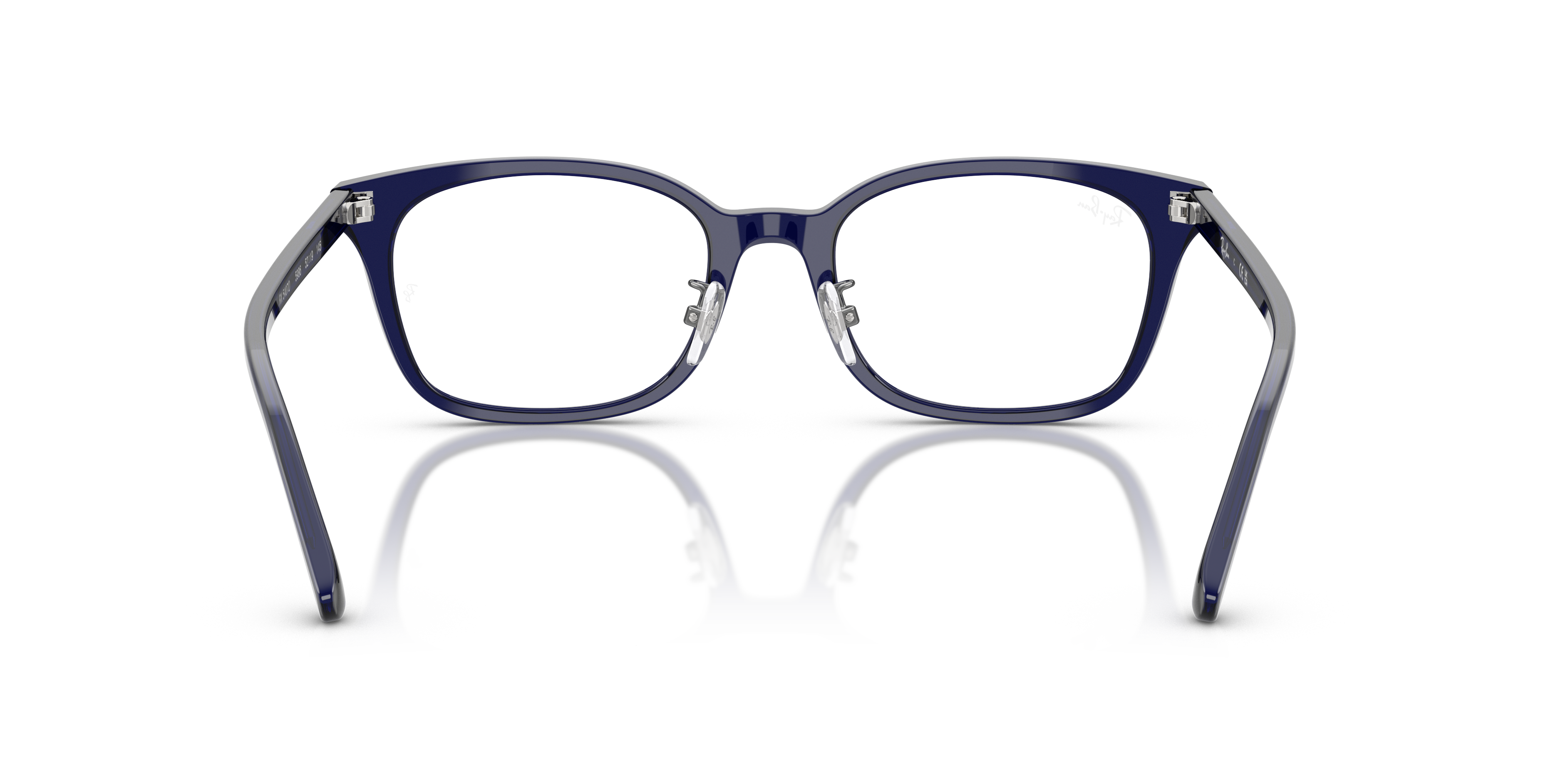 RAY-BAN RX5407D 5986 52