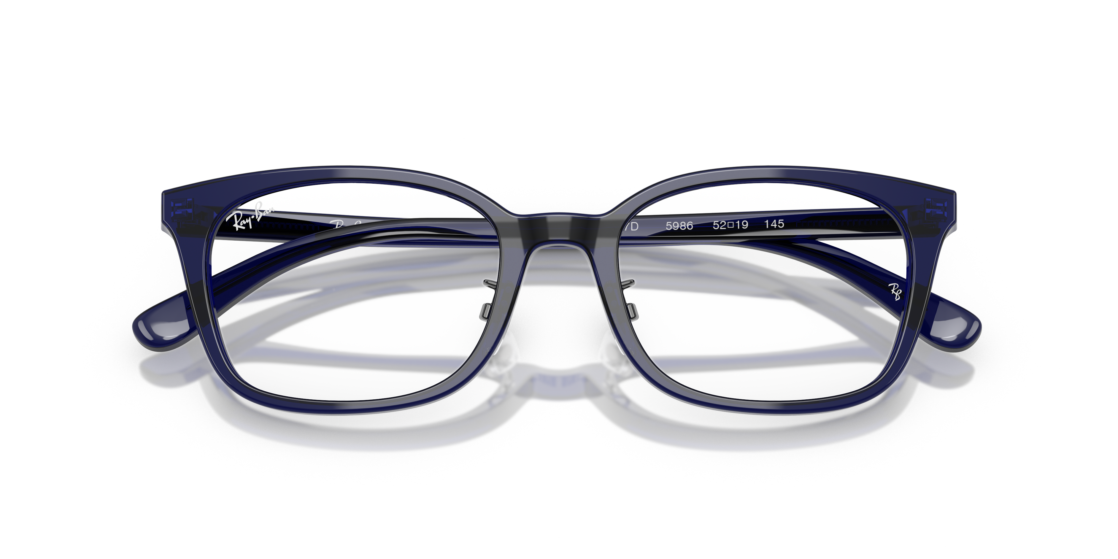 RAY-BAN RX5407D 5986 52