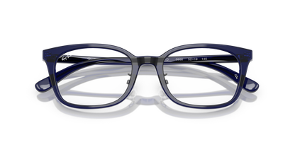 RAY-BAN RX5407D 5986 52