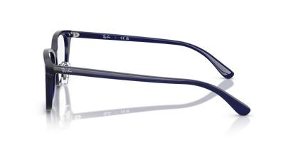 RAY-BAN RX5407D 5986 52