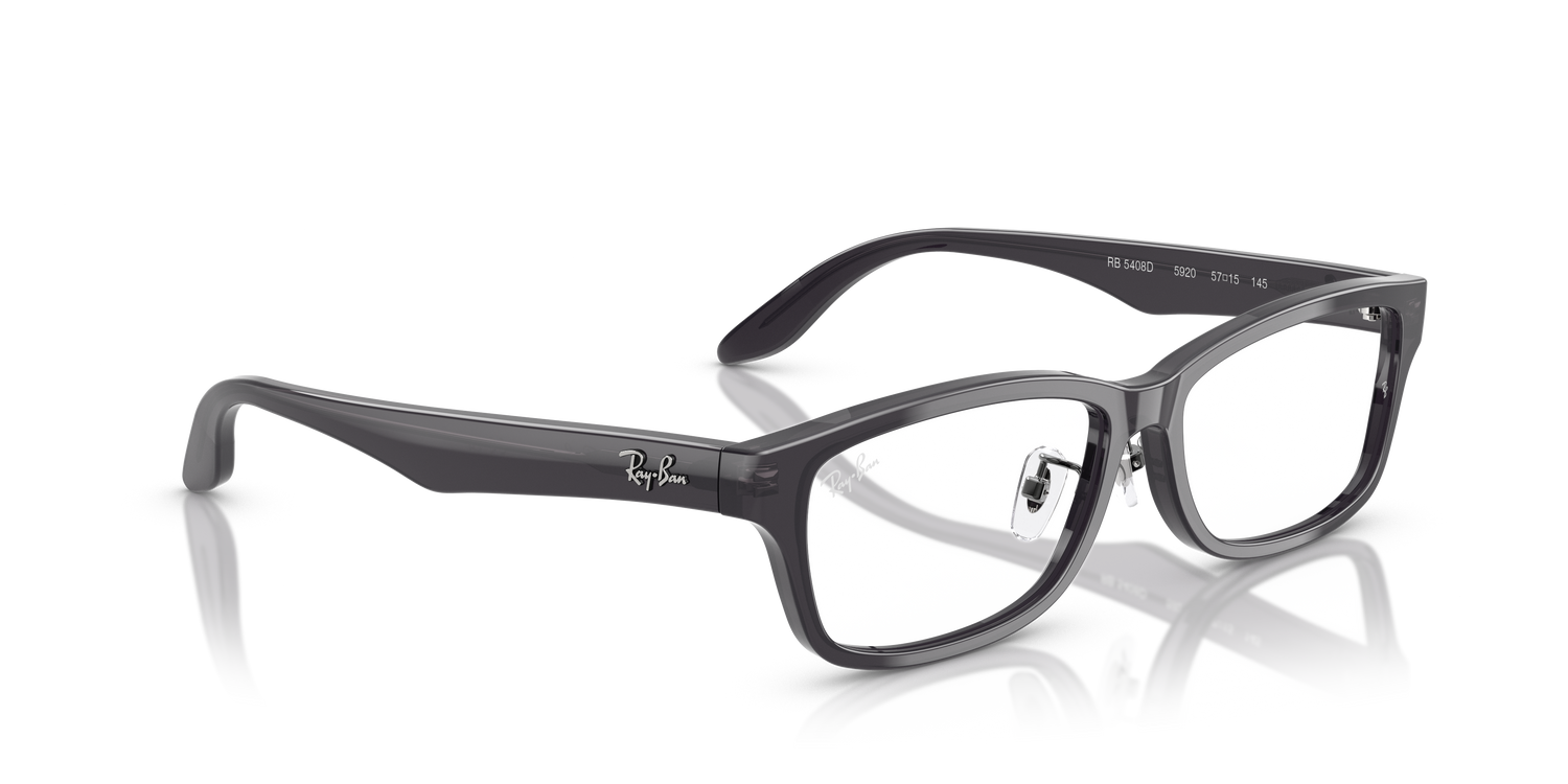 RAY-BAN RX5408D 5920 57