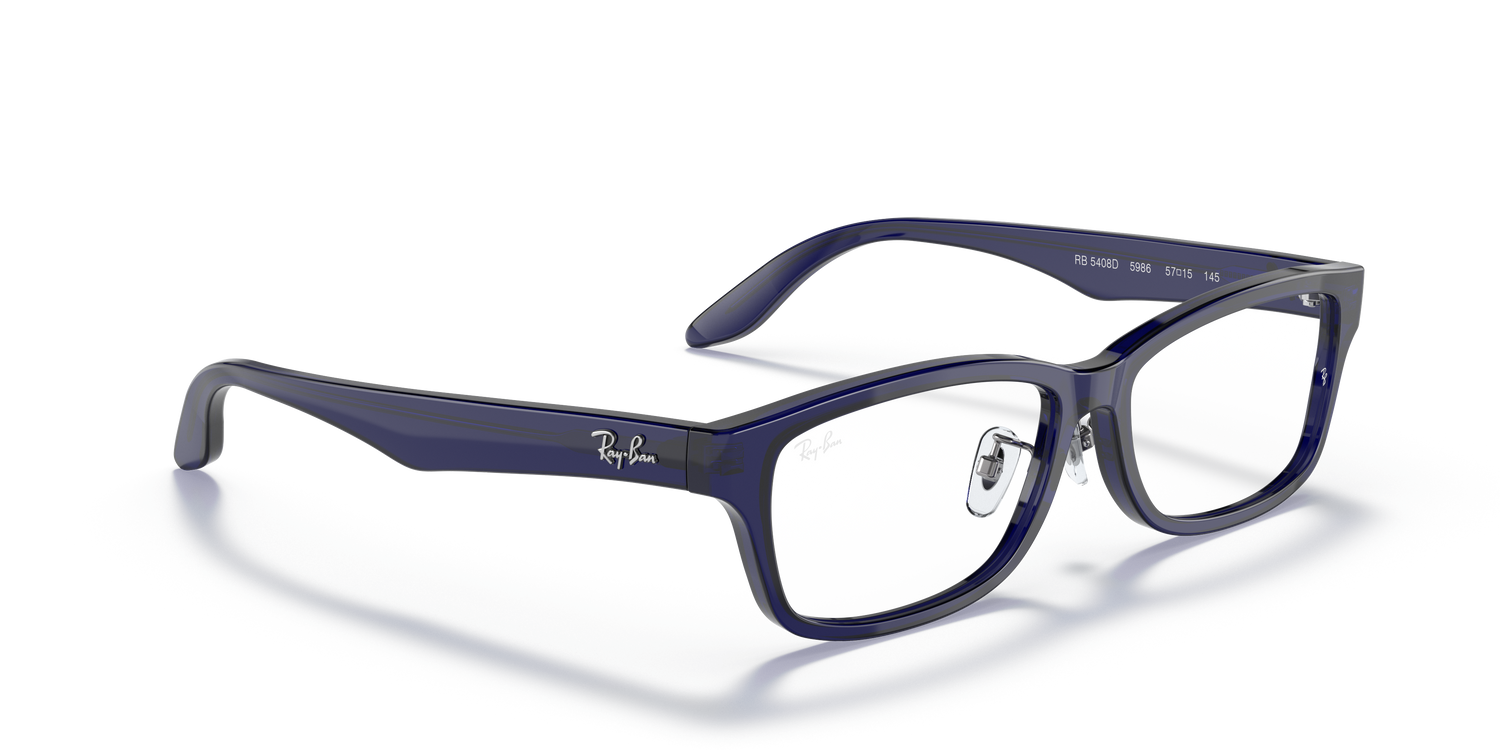 RAY-BAN RX5408D 5986 57