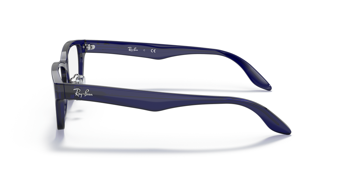 RAY-BAN RX5408D 5986 57