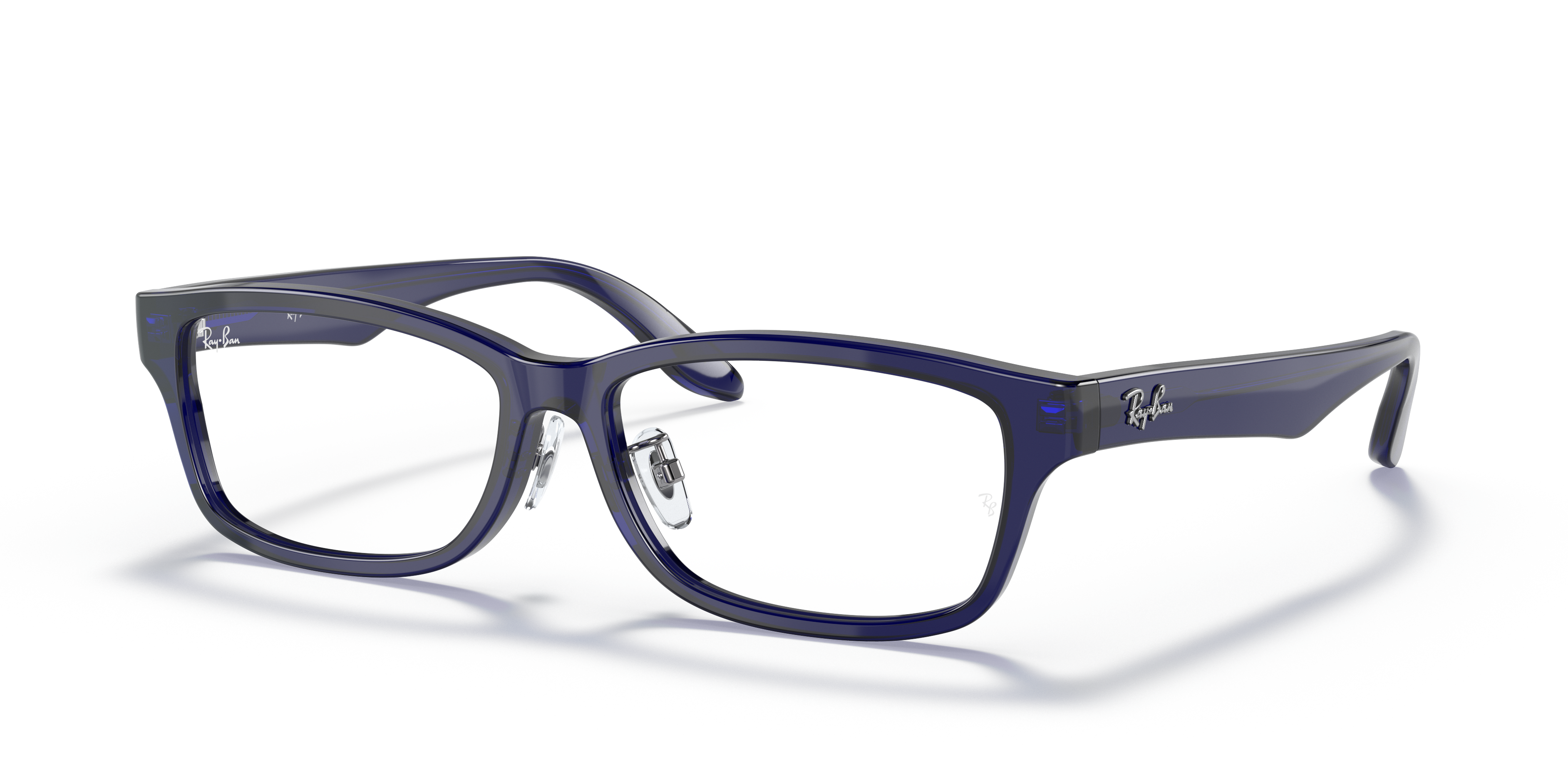 RAY-BAN RX5408D 5986 57