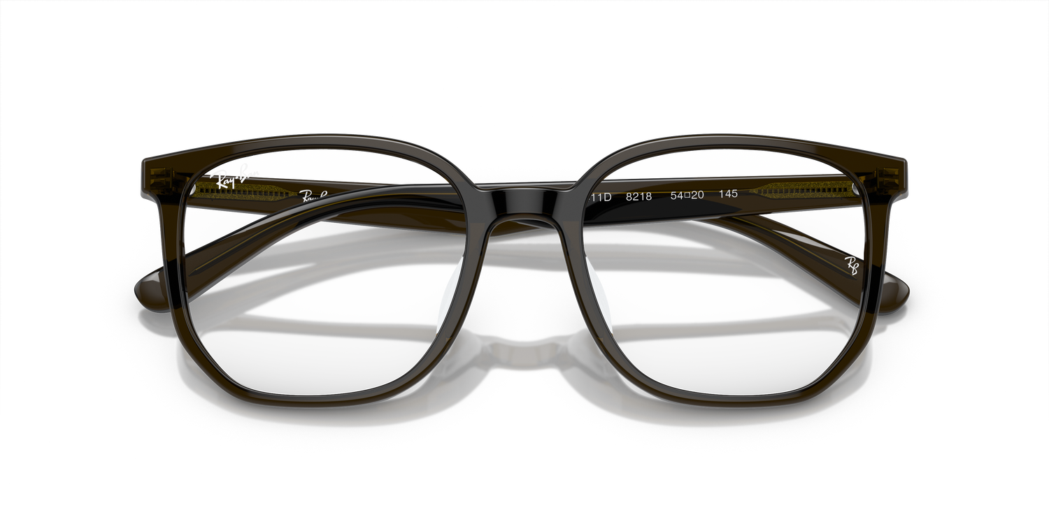 RAY-BAN RX5411D 8218 54