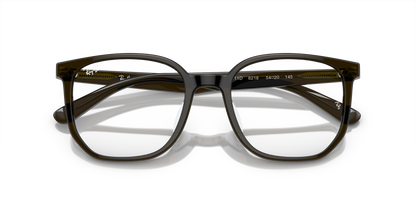 RAY-BAN RX5411D 8218 54