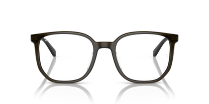 RAY-BAN RX5411D 8218 54