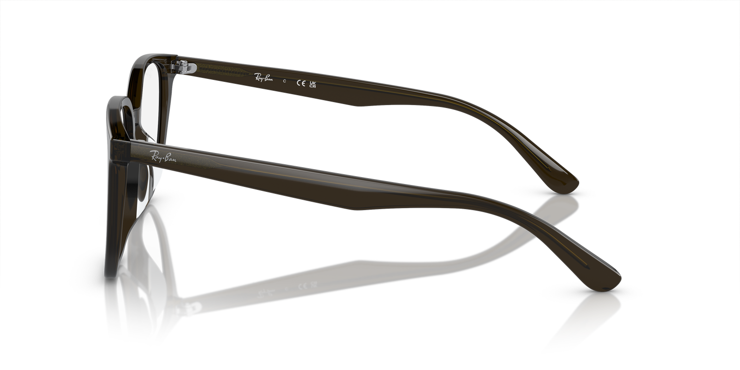 RAY-BAN RX5411D 8218 54