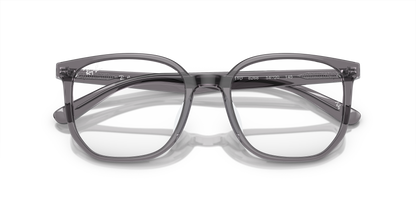 RAY-BAN RX5411D 8268 54