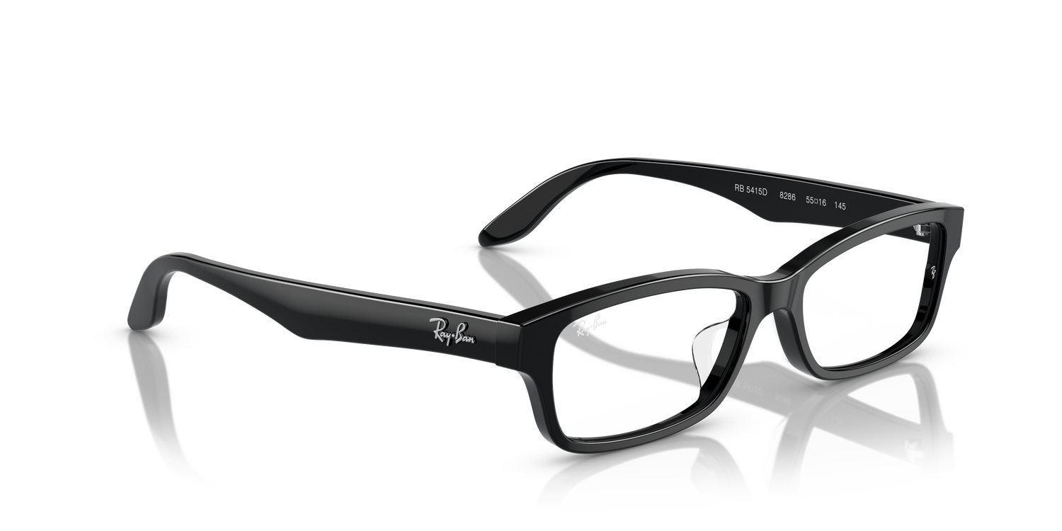 RAY-BAN RX5415D 8286 55