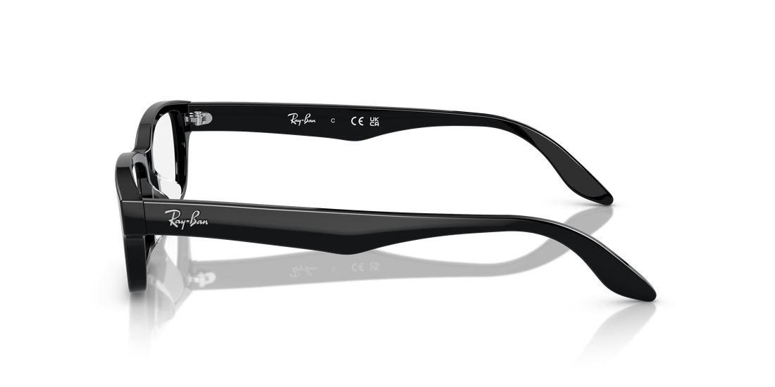 RAY-BAN RX5415D 8286 55