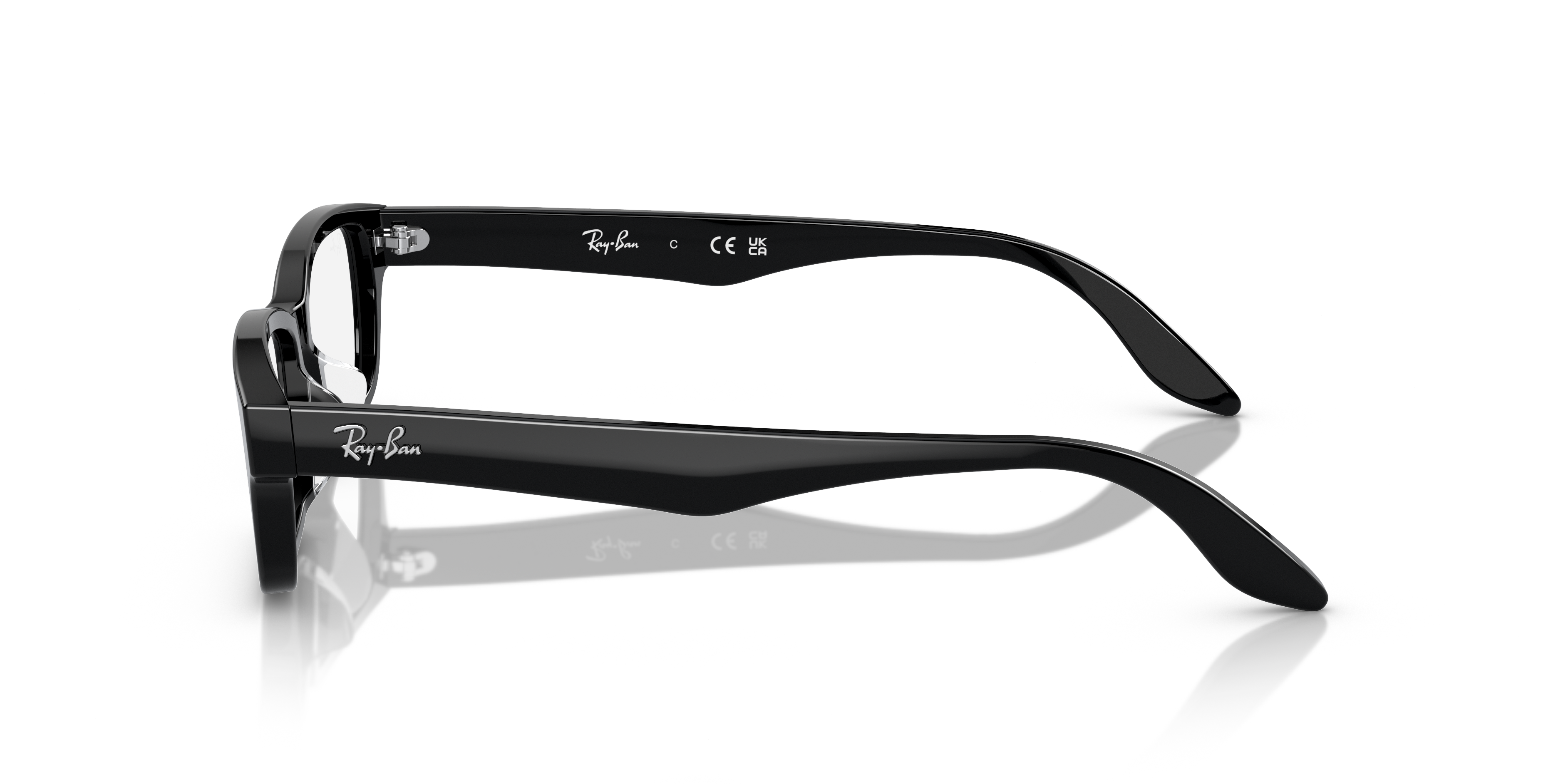 RAY-BAN RX5415D 8286 55