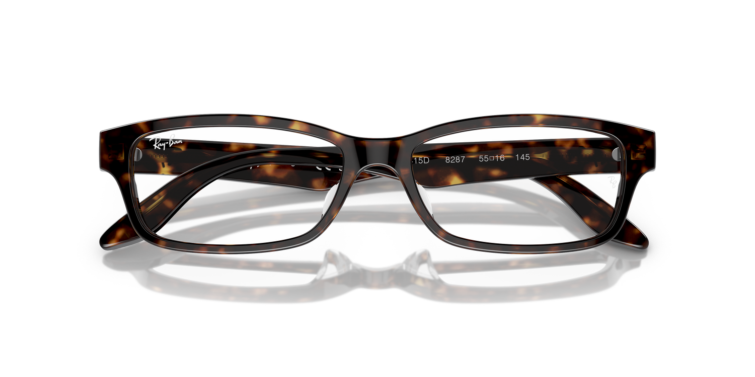 RAY-BAN RX5415D 8287 55