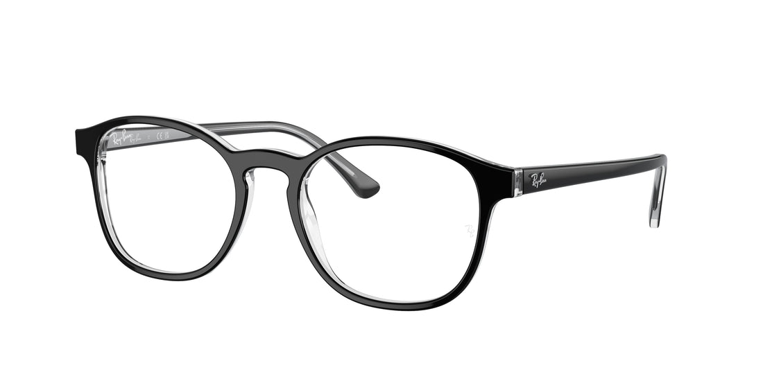 Brillen ray-ban rx5417 2034 . größe 50mm - Hauptansicht