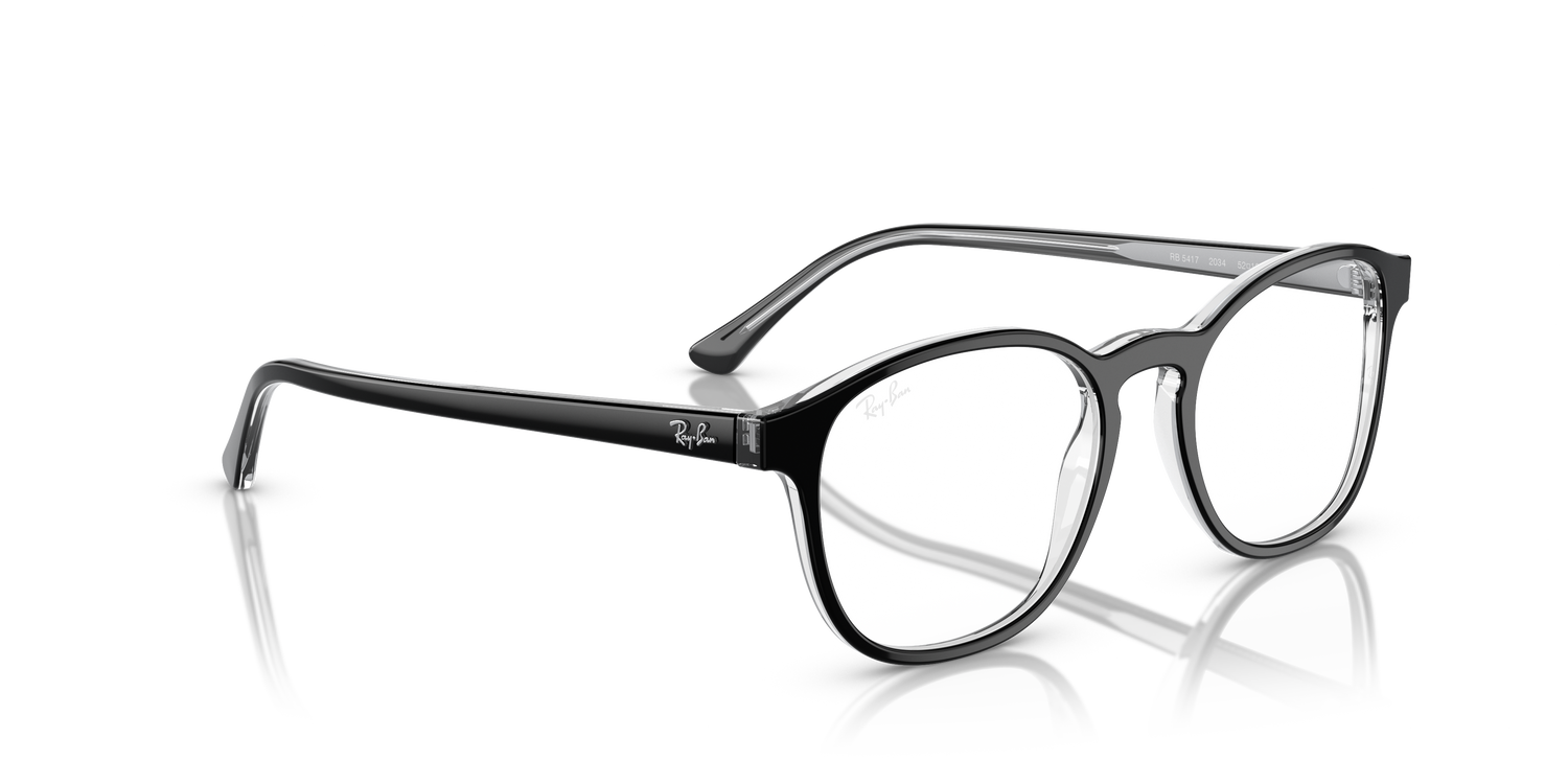 RAY-BAN RX5417 2034 50