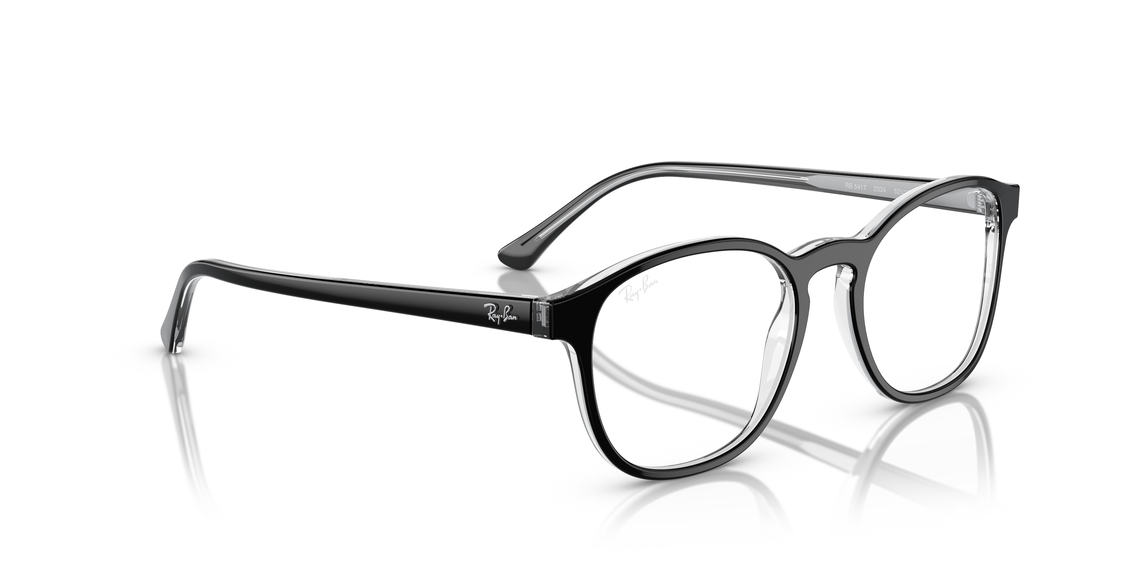 RAY-BAN RX5417 2034 50