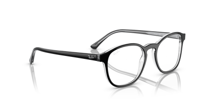 RAY-BAN RX5417 2034 50