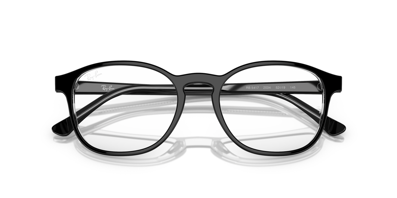 RAY-BAN RX5417 2034 50