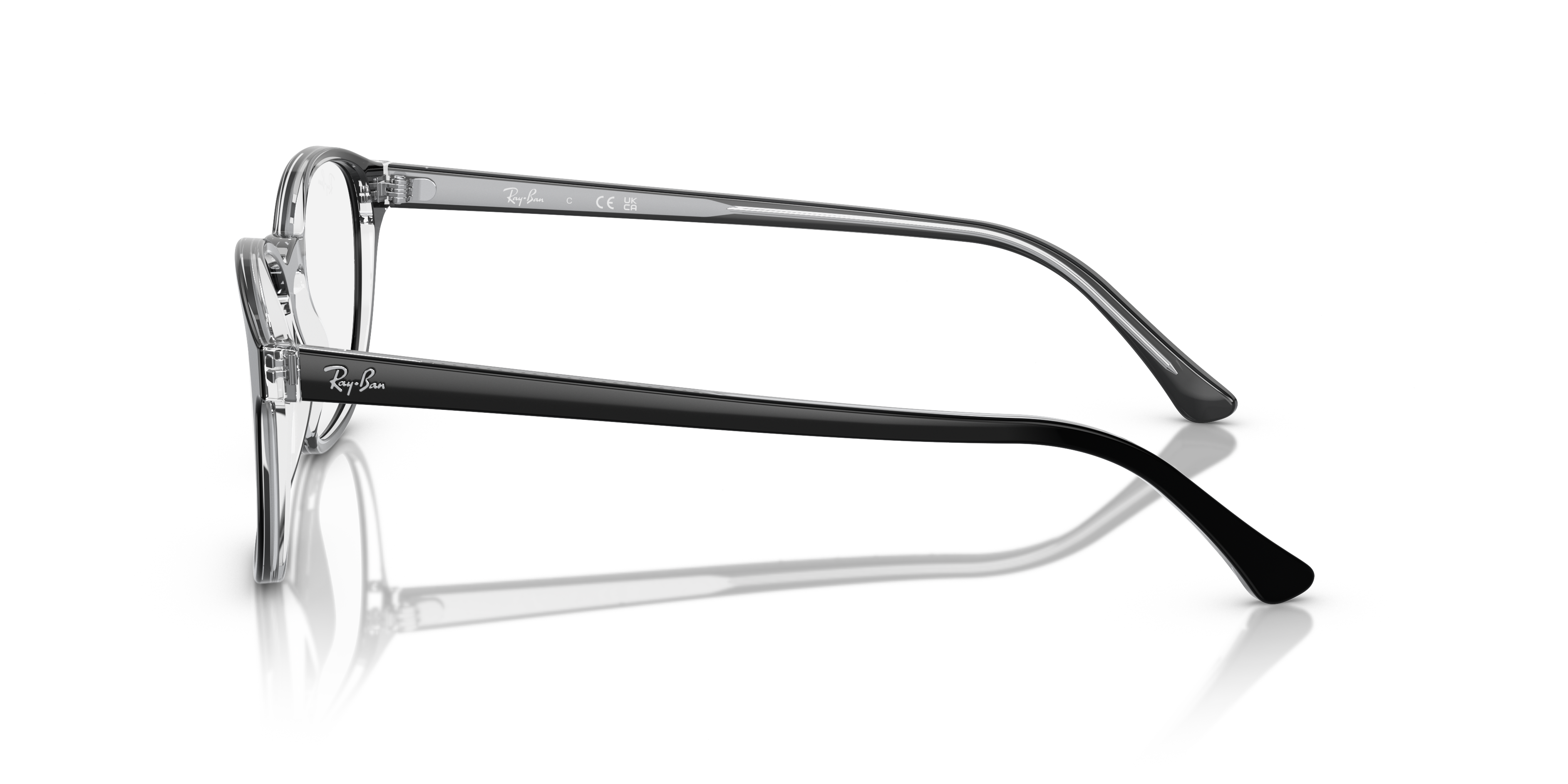 RAY-BAN RX5417 2034 50