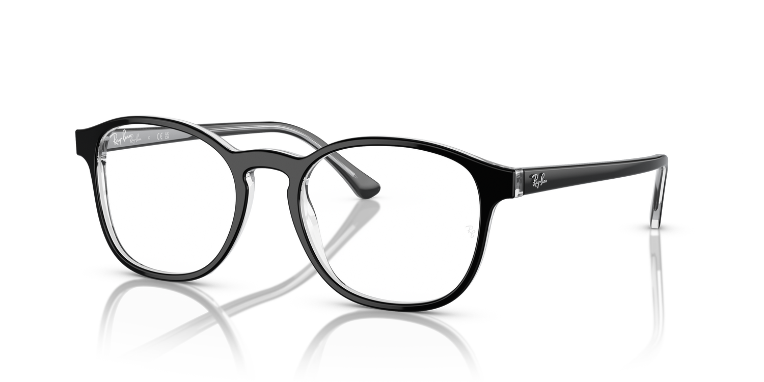 RAY-BAN RX5417 2034 52