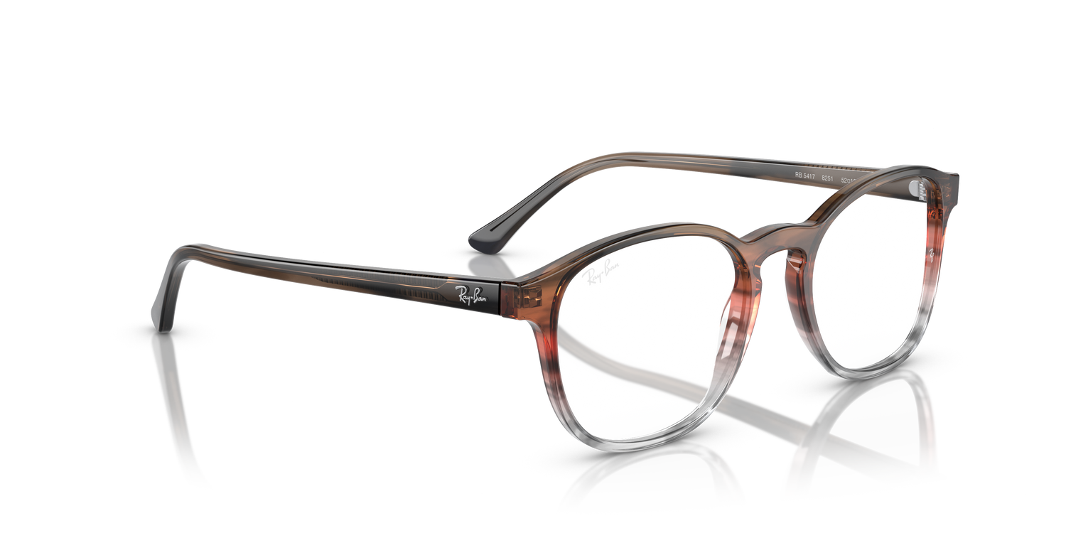 RAY-BAN RX5417 8251 52