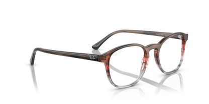 RAY-BAN RX5417 8251 52