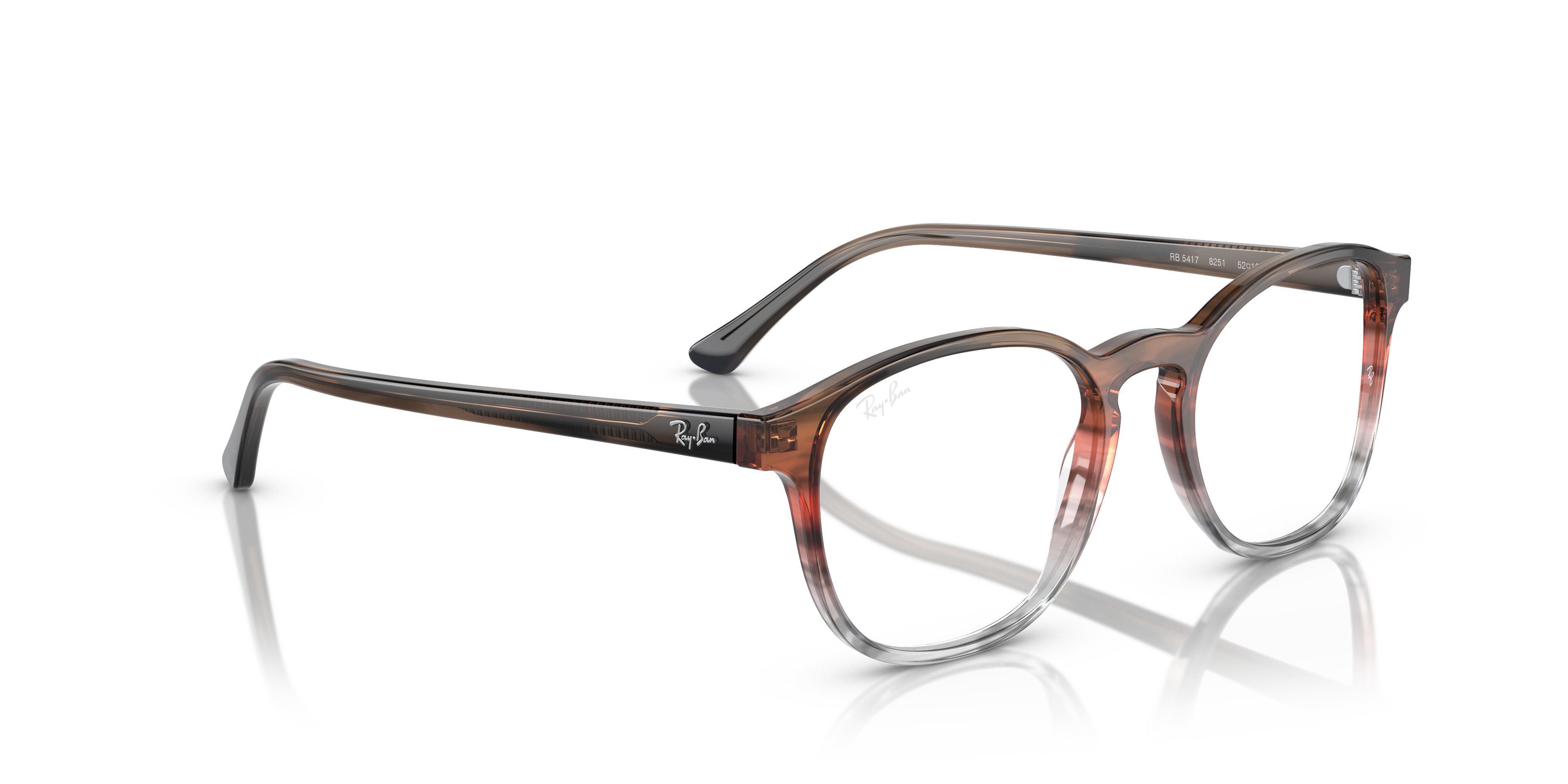 RAY-BAN RX5417 8251 50