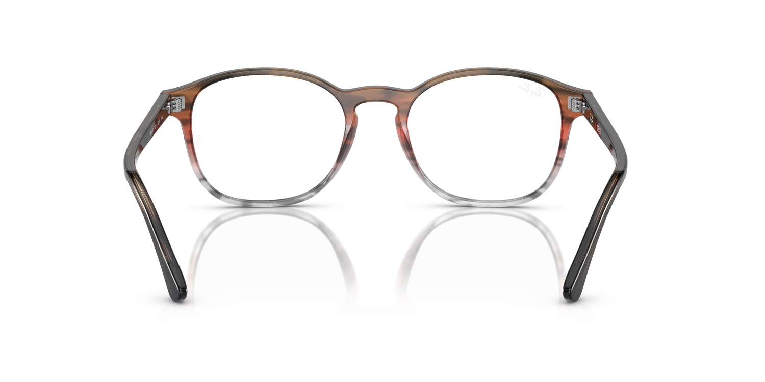 RAY-BAN RX5417 8251 52