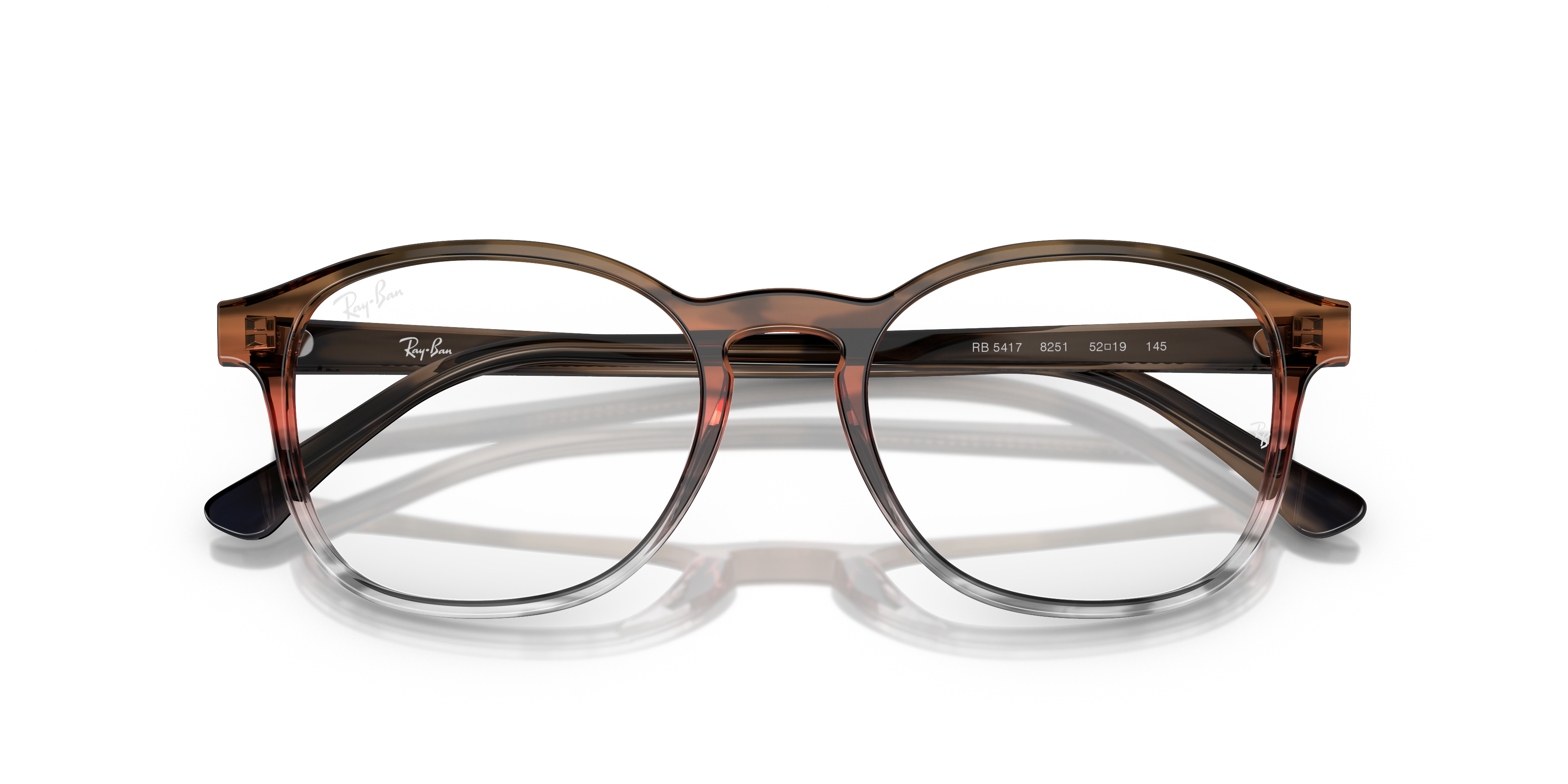 RAY-BAN RX5417 8251 52