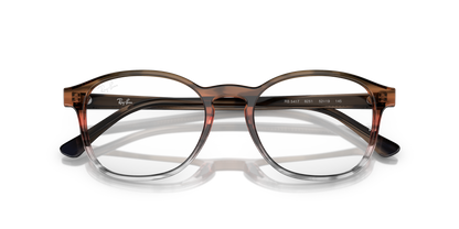 RAY-BAN RX5417 8251 52