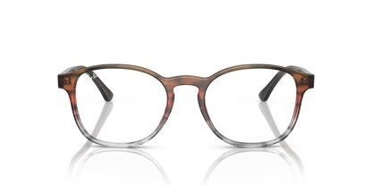 RAY-BAN RX5417 8251 52