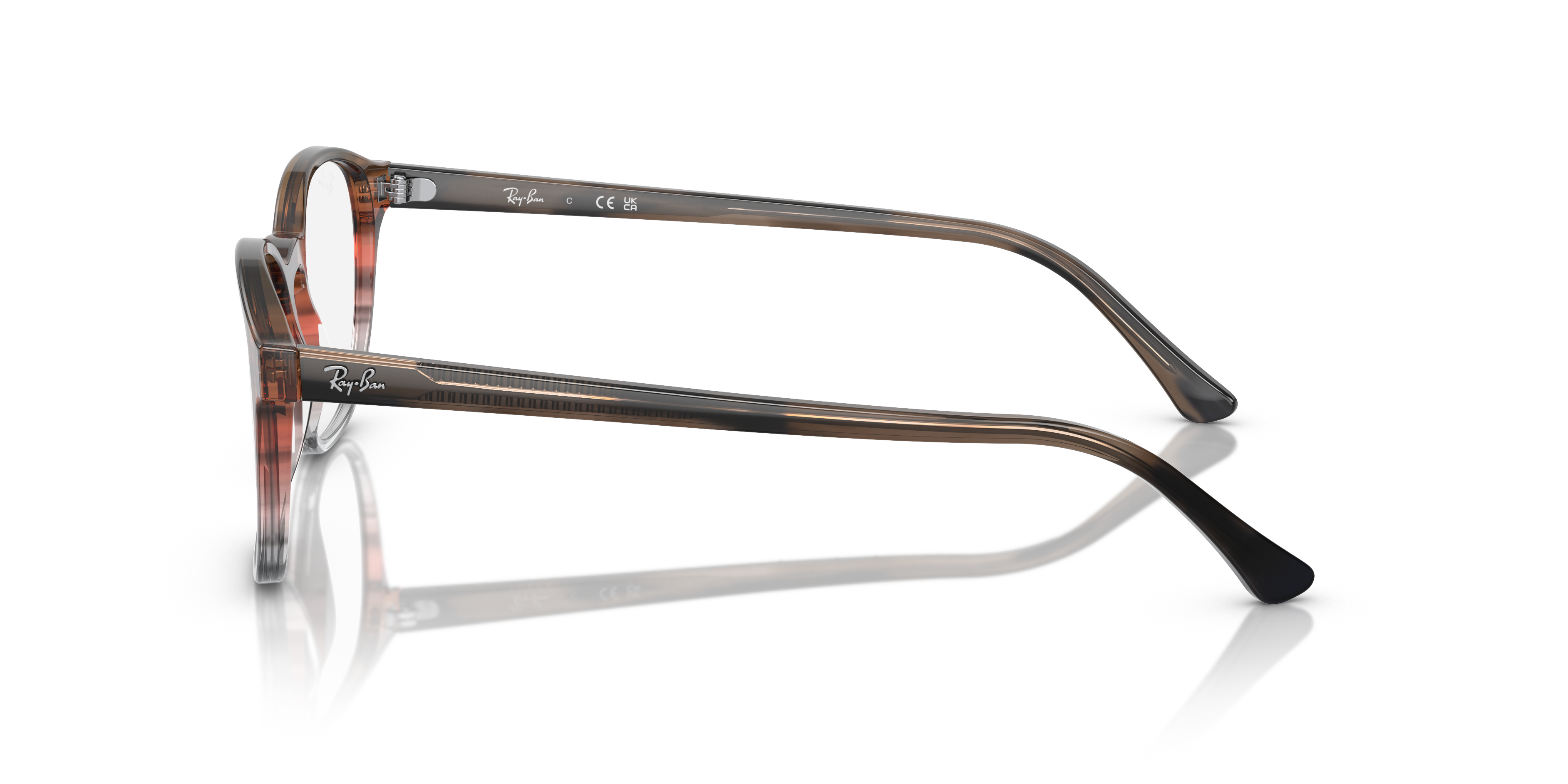 RAY-BAN RX5417 8251 50