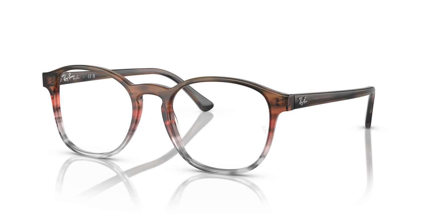 RAY-BAN RX5417 8251 50